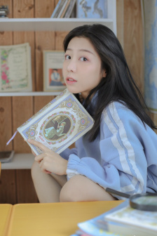 师兄个个很凶猛
